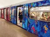 В московском метро будут ходить энергоэффективные поезда