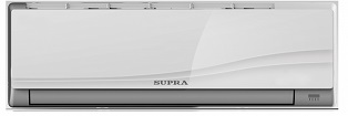 SUPRA представила первый кондиционер с функцией поиска пульта
